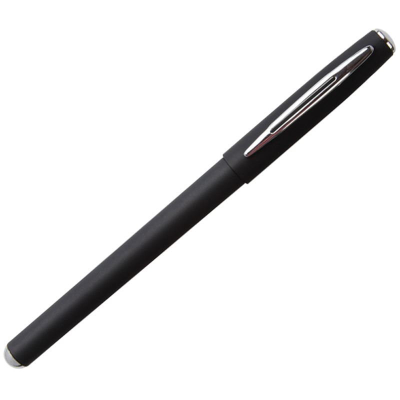 商務(wù)中性筆0.5mm，水筆